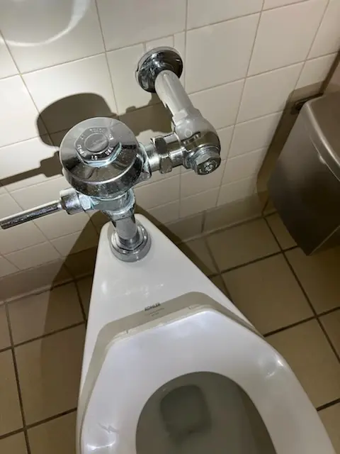 Fixture installation and repair for Sewer Camera Inspection in Fisher Corners